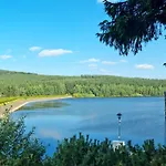Mit Blick Auf Wasser By Interhome アパート *