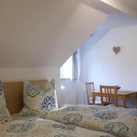 Mit Blick Auf Wasser By Interhome 公寓 *