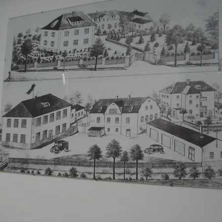 Mit Blick Auf Wasser By Interhome 公寓