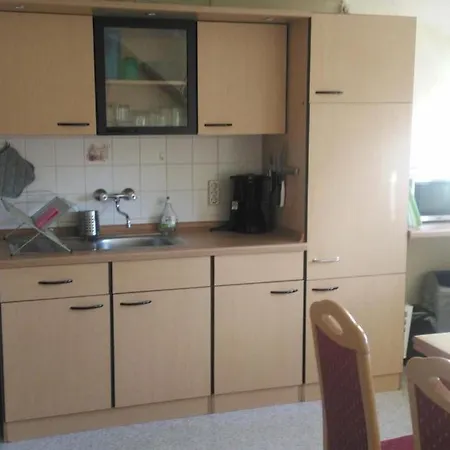 Mit Blick Auf Wasser By Interhome 公寓