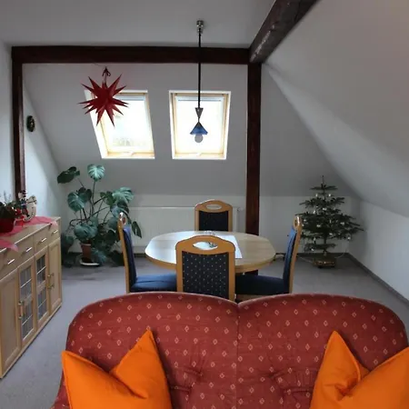 Mit Blick Auf Wasser By Interhome Apartment *