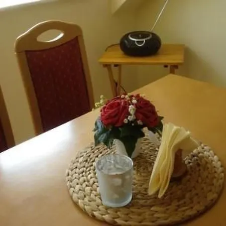 Mit Blick Auf Wasser By Interhome Apartment Cranzahl