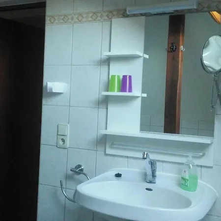 Mit Blick Auf Wasser By Interhome 公寓