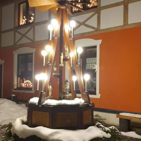 公寓 Mit Blick Auf Wasser By Interhome *