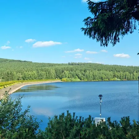 Mit Blick Auf Wasser By Interhome 公寓 *