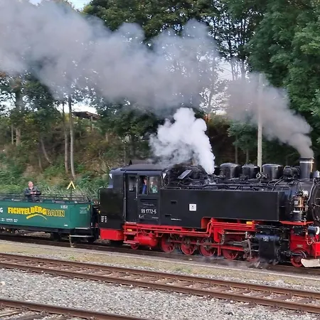 公寓 Mit Blick Auf Wasser By Interhome Cranzahl