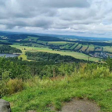 公寓 Mit Blick Auf Wasser By Interhome Cranzahl