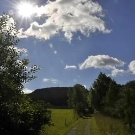 公寓 Mit Blick Auf Wasser By Interhome