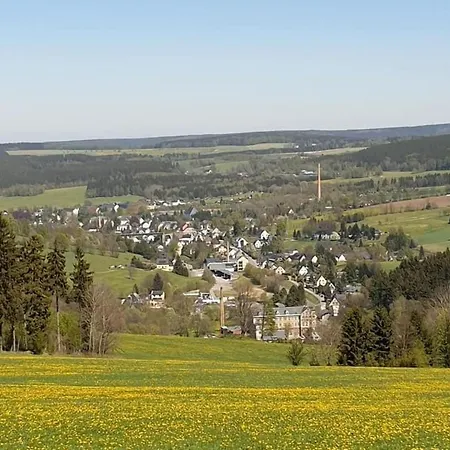 公寓 Mit Blick Auf Wasser By Interhome Cranzahl