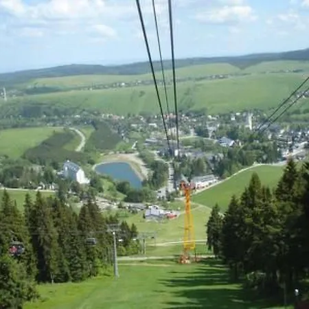 Mit Blick Auf Wasser By Interhome * Cranzahl