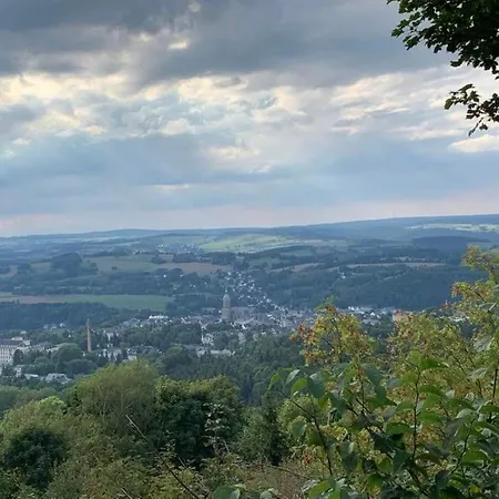 公寓 Mit Blick Auf Wasser By Interhome