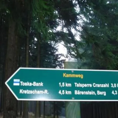 公寓 Mit Blick Auf Wasser By Interhome