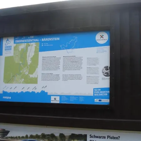 公寓 Mit Blick Auf Wasser By Interhome Cranzahl