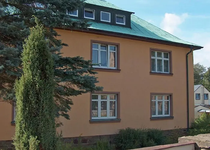 Mit Blick Auf Wasser By Interhome Appartamento Cranzahl