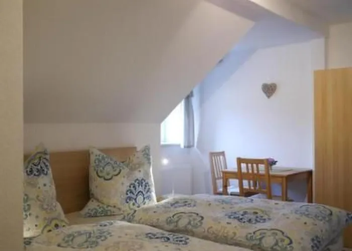 Mit Blick Auf Wasser By Interhome Appartamento *