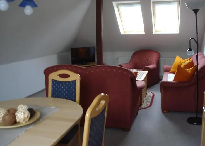 Apartment Mit Blick Auf Wasser By Interhome *