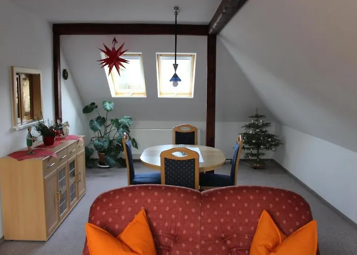 Mit Blick Auf Wasser By Interhome Apartment *