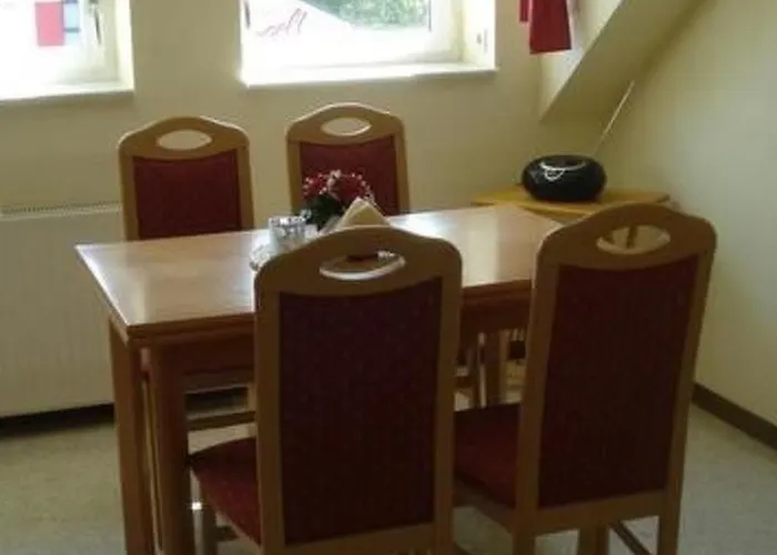 Mit Blick Auf Wasser By Interhome Apartment Cranzahl