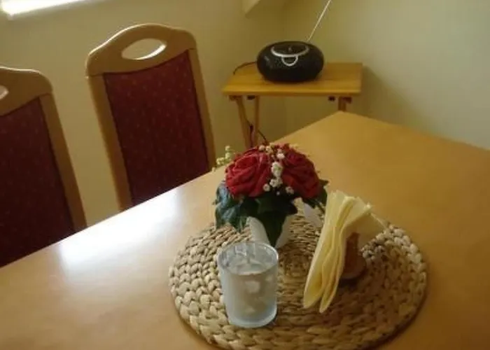 Mit Blick Auf Wasser By Interhome Appartamento Cranzahl