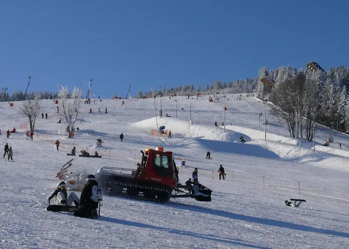 Mit Blick Auf Wasser By Interhome * Cranzahl