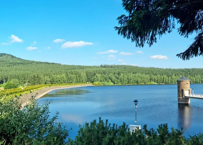 Mit Blick Auf Wasser By Interhome Appartamento *