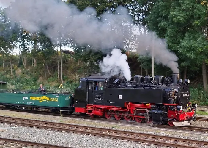 Apartment Mit Blick Auf Wasser By Interhome Cranzahl