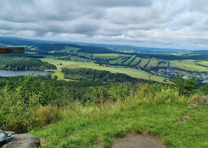 Appartamento Mit Blick Auf Wasser By Interhome Cranzahl