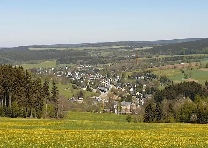 Apartment Mit Blick Auf Wasser By Interhome Cranzahl