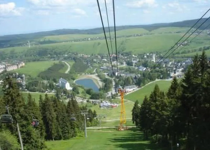 Mit Blick Auf Wasser By Interhome * Cranzahl