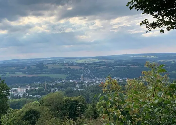 Apartment Mit Blick Auf Wasser By Interhome