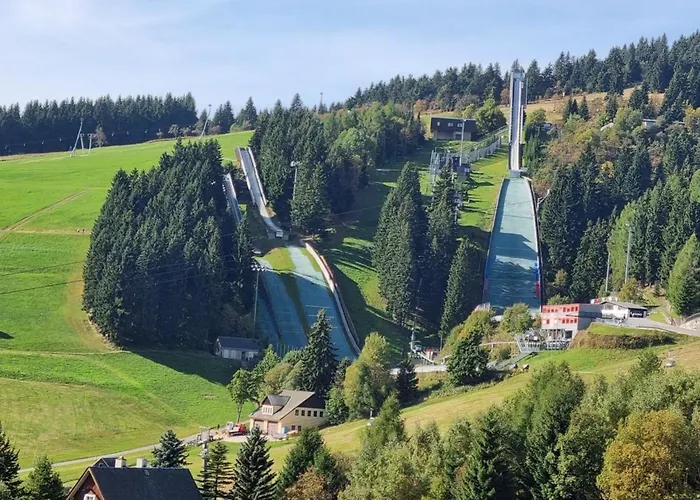 Mit Blick Auf Wasser By Interhome